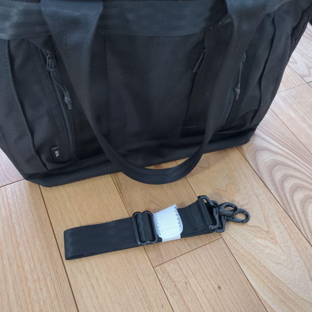 ace.GENE(エースジーン) デュラムーブ トートバッグ 2WAY