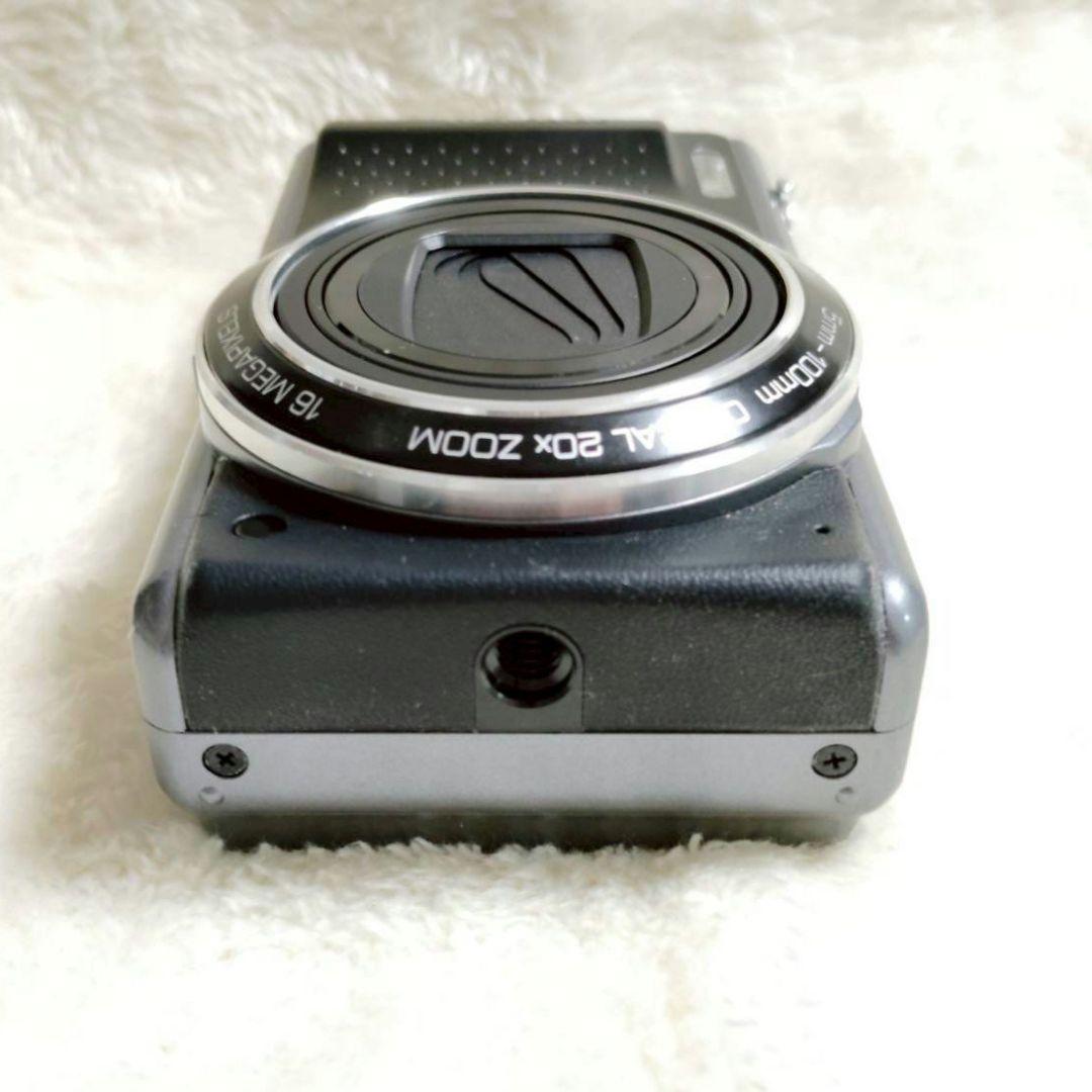 PENTAX Optio VS20 箱 付属品 コンデジ デジカメ