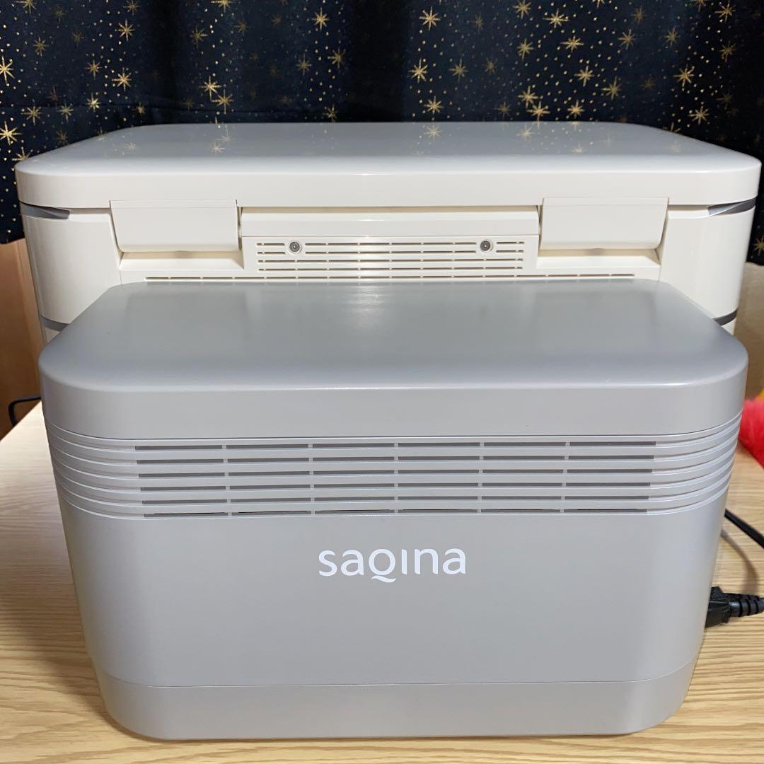 フヨウサキナ ビジュー 美顔器