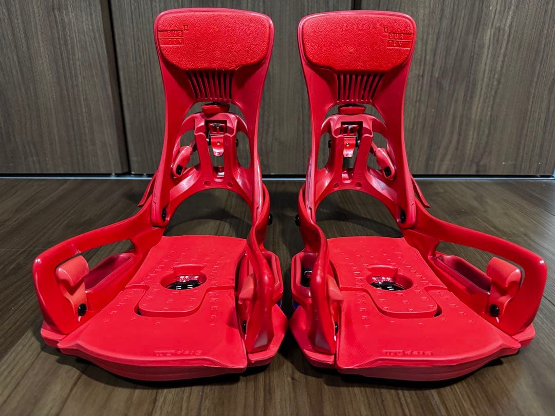 MINE77限定モデル Step On CARTEL X EST M size