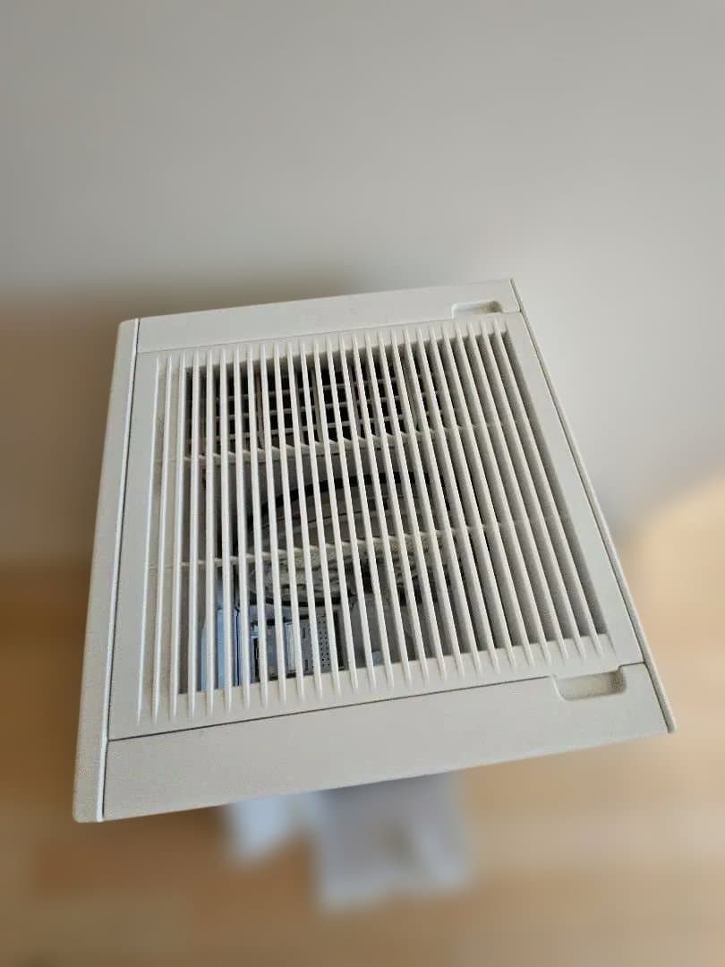 ダイキン 加湿空気清浄機 MCK40X-W【2022年製】