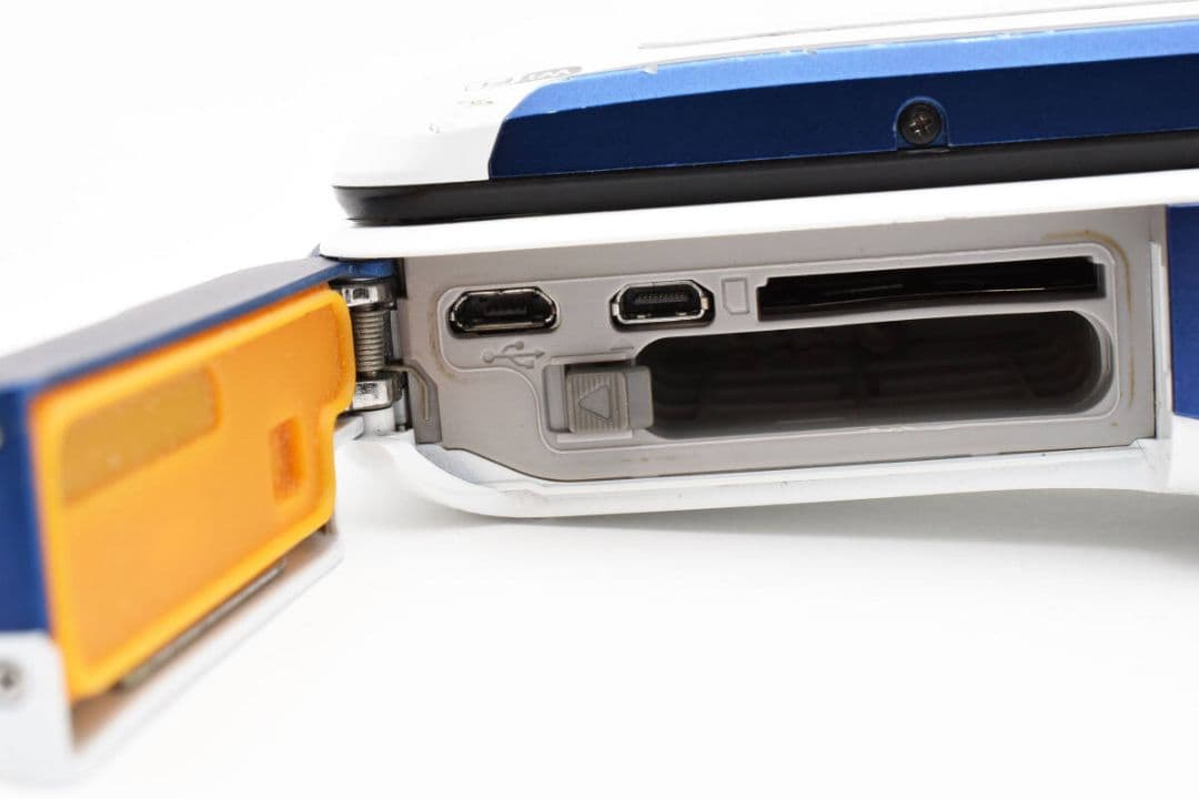 Panasonic HX-WA30 ビデオカメラ 本体