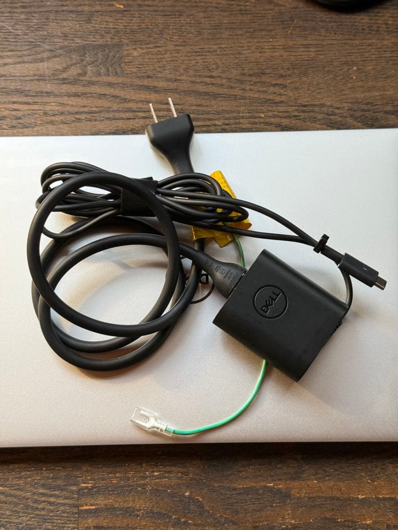 DELL XPS 13 9310／i7-1185G7／4K／32GB／1TB