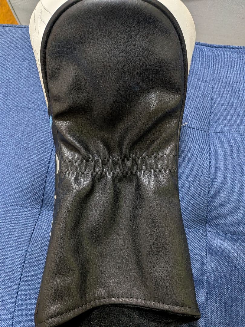 SIM2MAX 10.5° ドライバーヘッド、カバーのみ