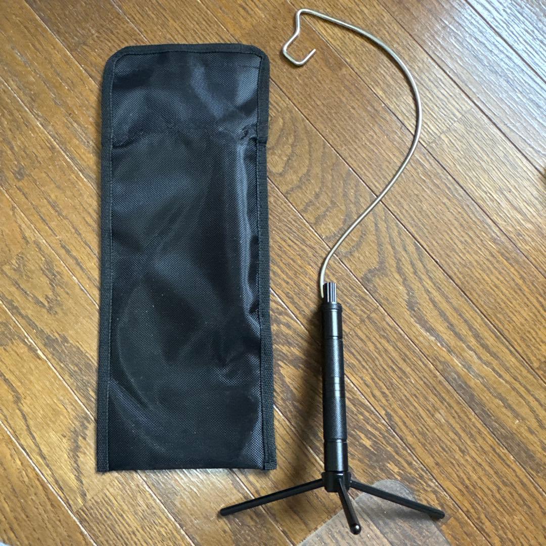 Goal Zero LED懐中電灯セット（5回くらい使用）