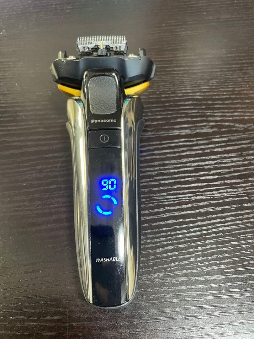 Panasonic 電気シェーバー es-clv9f