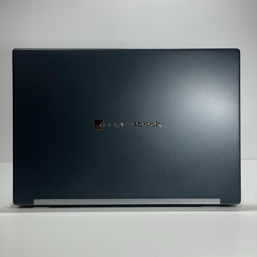 ★美品★ dynabook G83/KW 第12世代 2023年製 office