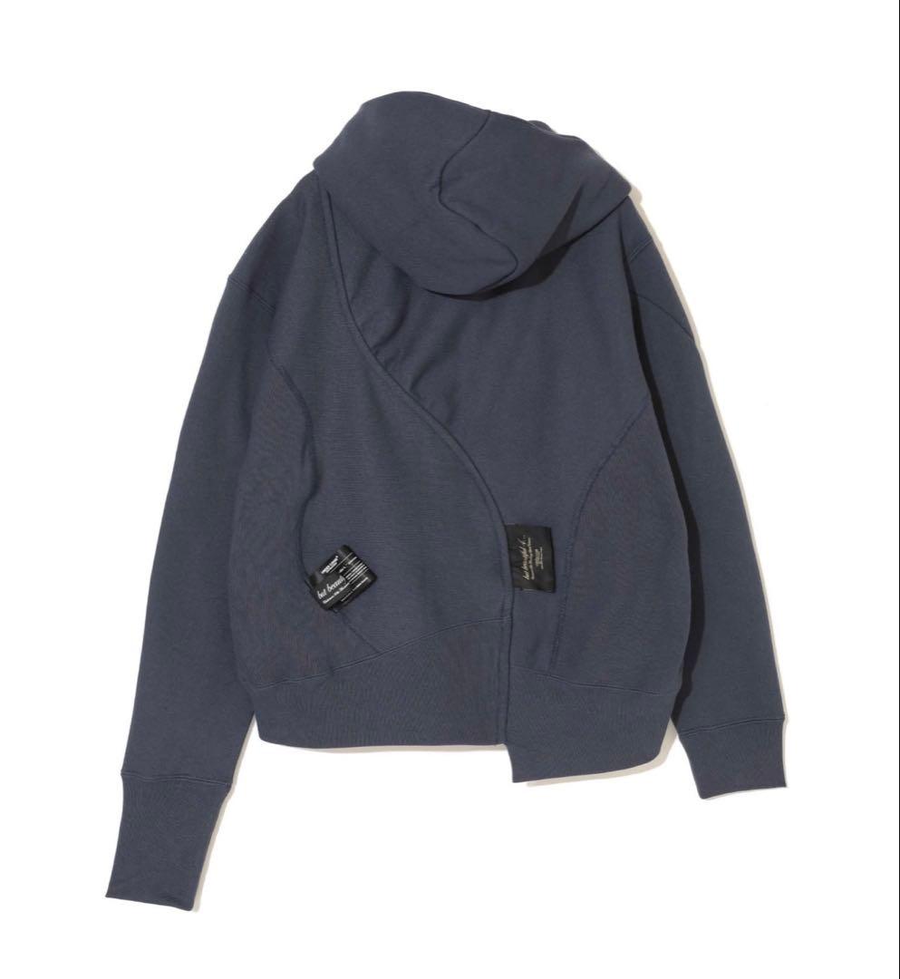 Champion x UNDERCOVER パーカー NAVY XL