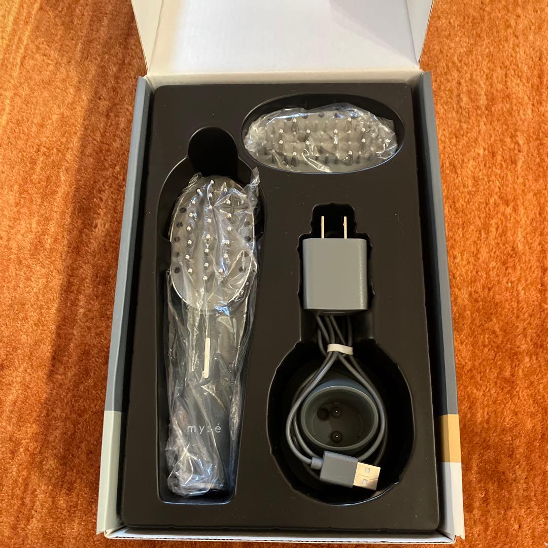 ミュゼ　スカルプリフト　アクティブプラス（専用）