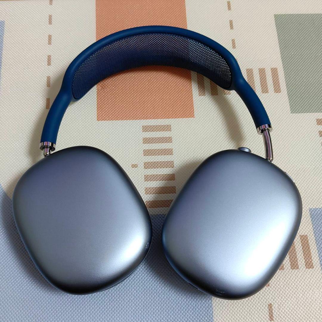 Apple AirPods Max ヘッドホン AirPods Pro max