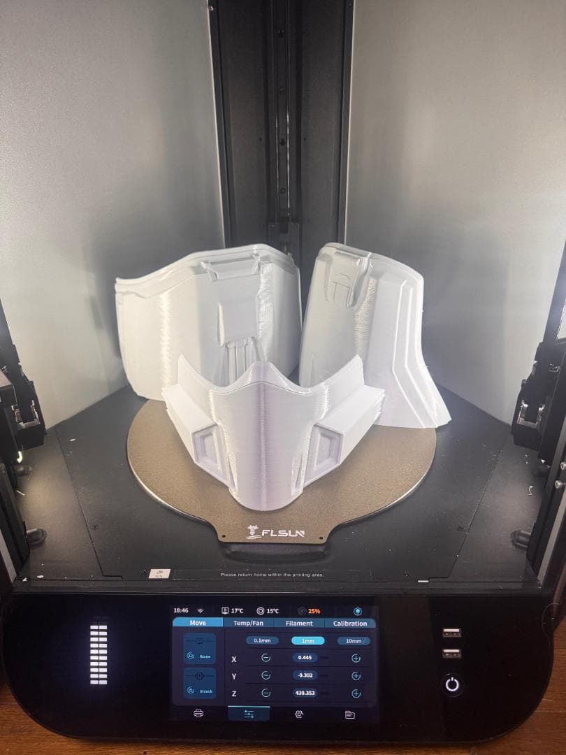 FLSUN S1 PRO 3Dプリンター 本体