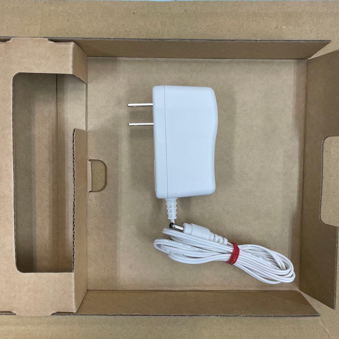 I-O DATA CDレコ 6 ホワイト