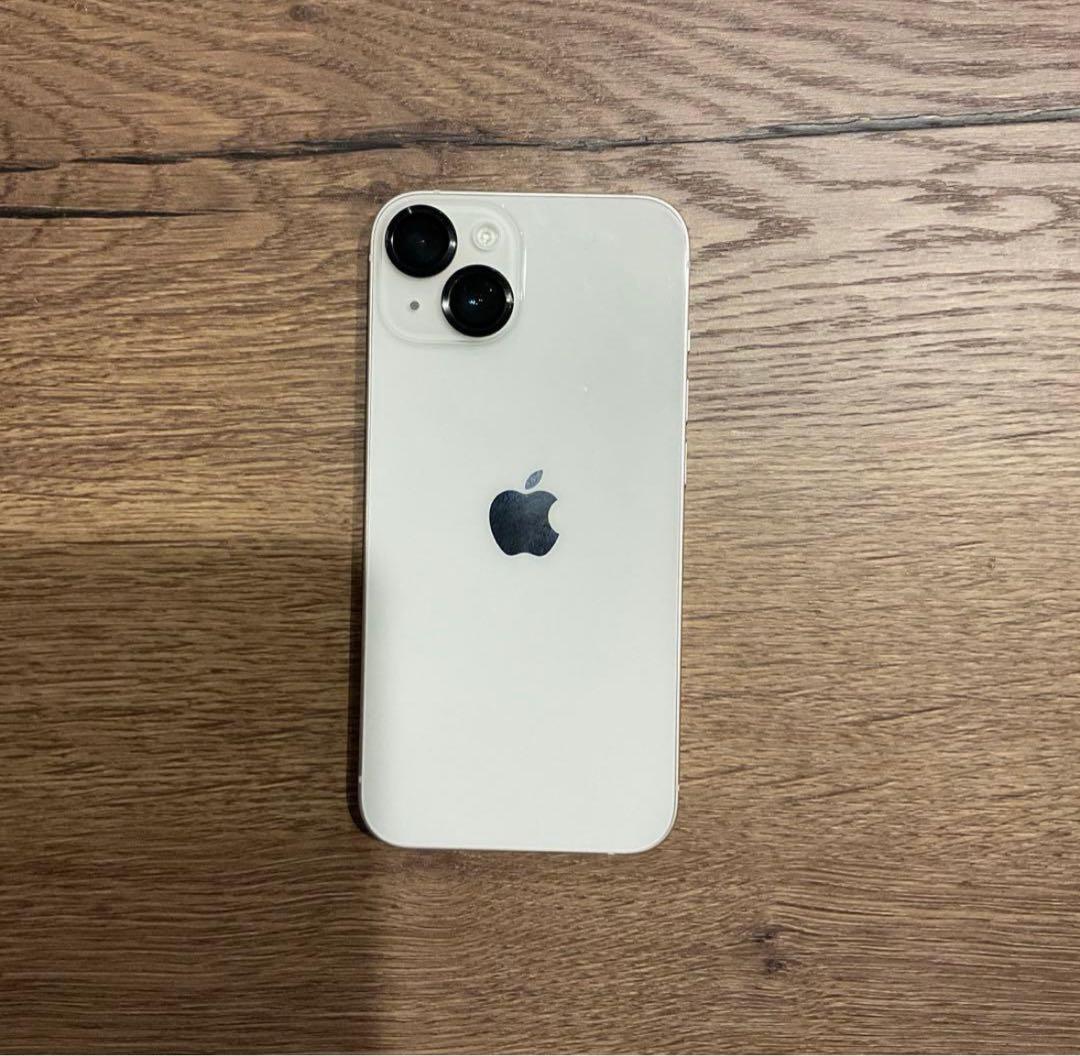 携帯電話本体 iPhone14