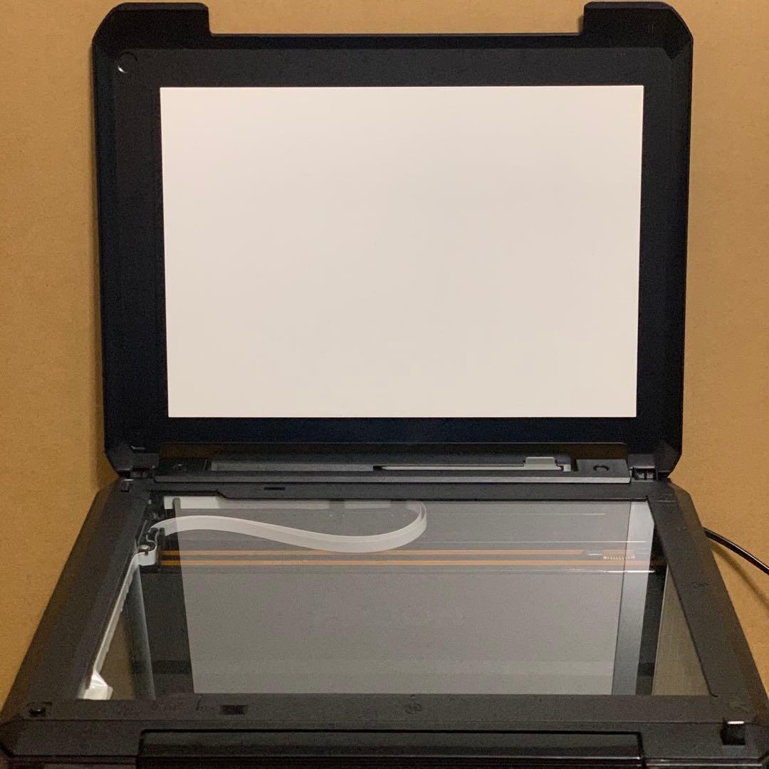 インクジェットプリンター　複合機　EPSON　エプソン　EP-805A