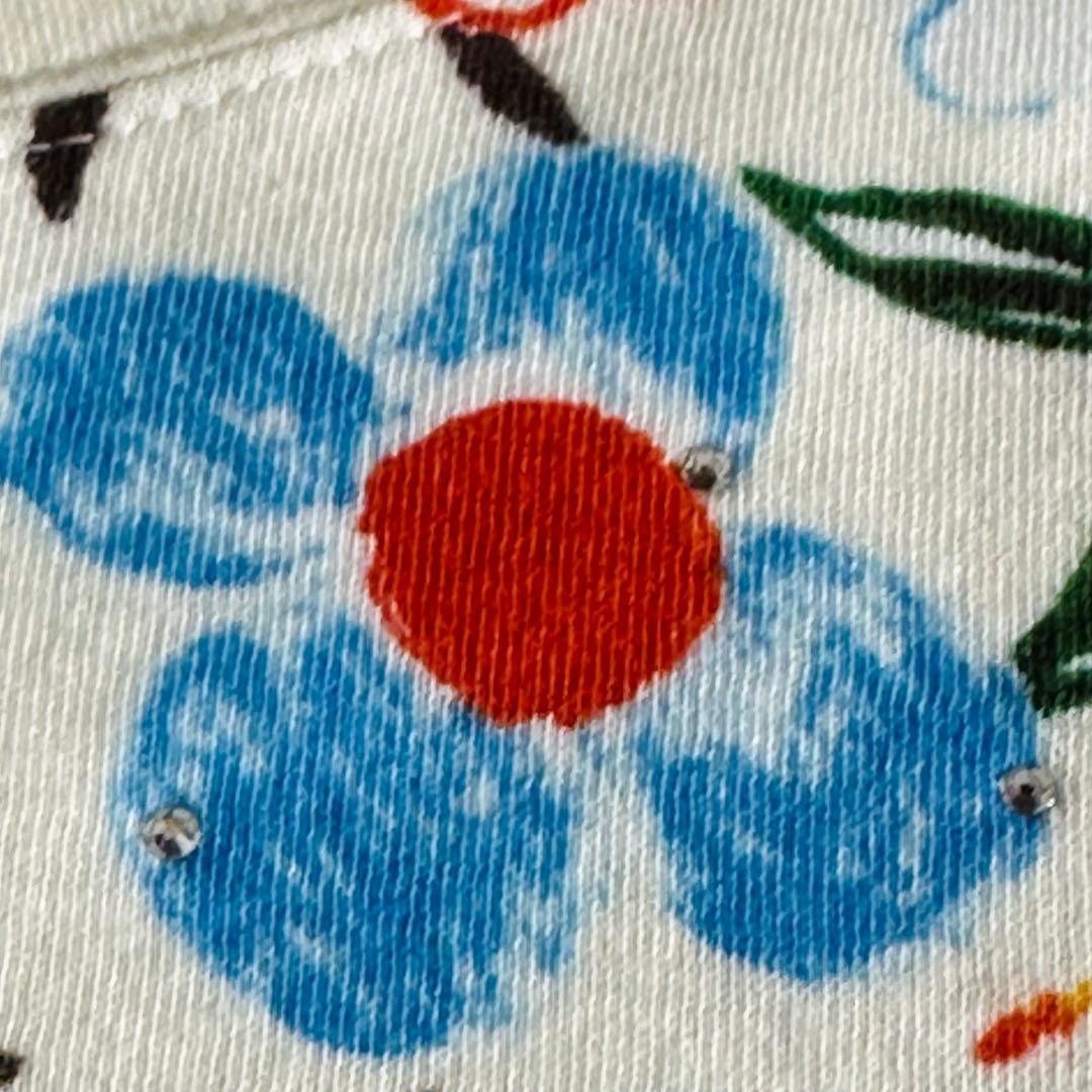 ワコール　tsumori chisato 長袖　パジャマ　新品、未使用