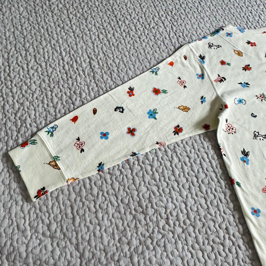 ワコール　tsumori chisato 長袖　パジャマ　新品、未使用