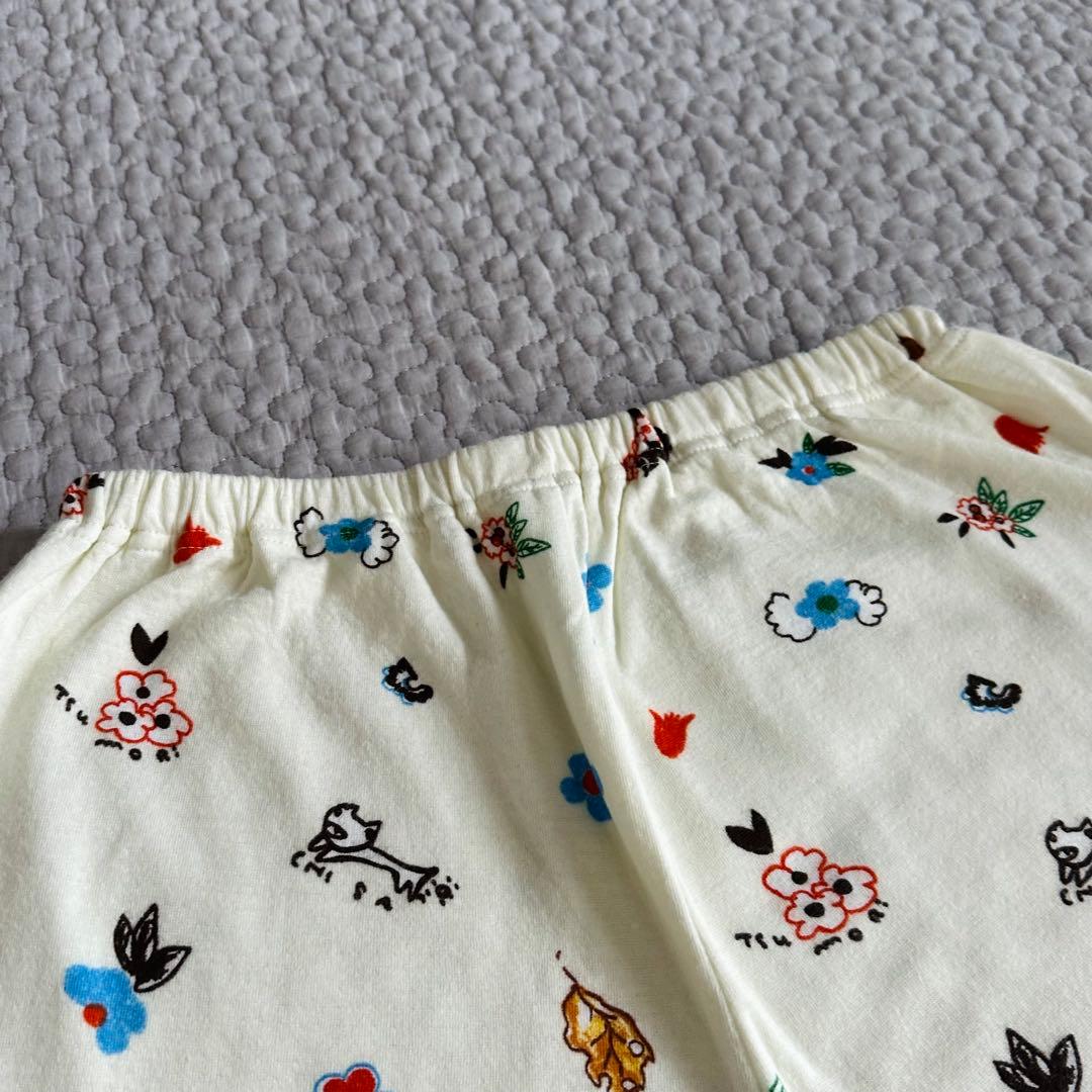 ワコール　tsumori chisato 長袖　パジャマ　新品、未使用