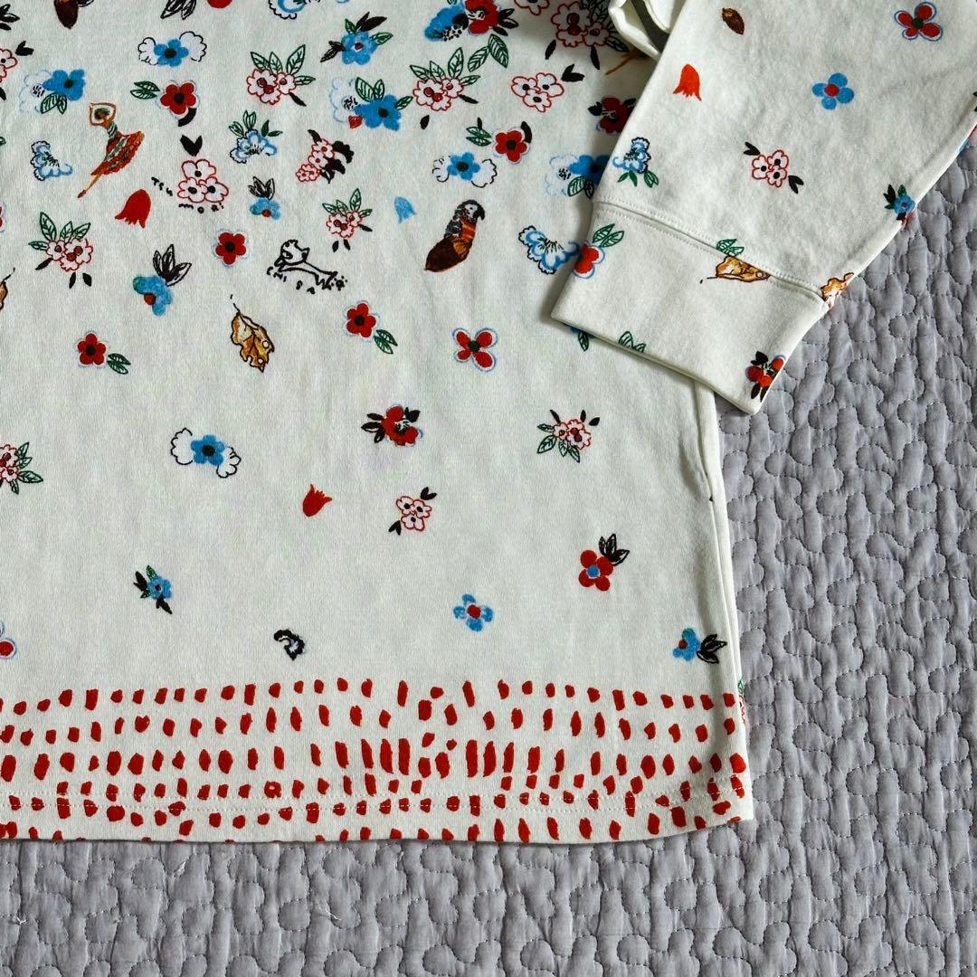 ワコール　tsumori chisato 長袖　パジャマ　新品、未使用