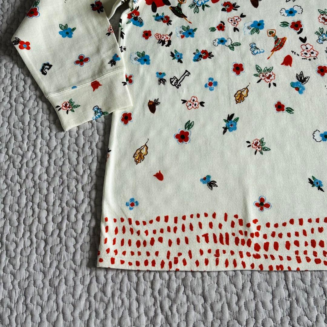 ワコール　tsumori chisato 長袖　パジャマ　新品、未使用