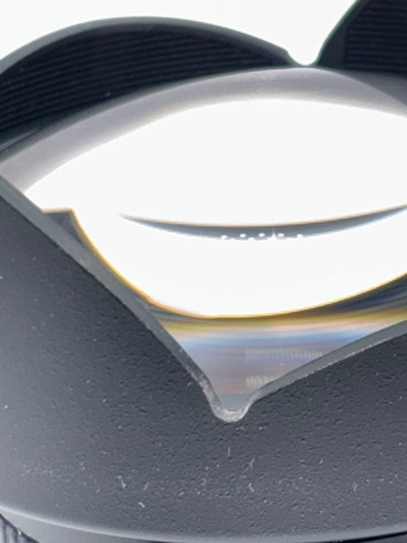 サムヤン 14mm F2.8 ED AS IF と角型フィルターホルダーセット