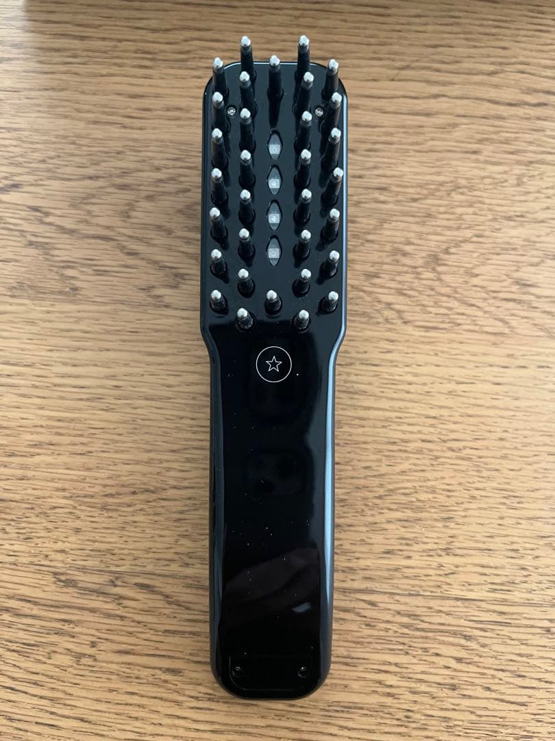 【美品】正規品　電気バリブラシ　プラス専用ローション　オーバーホール済み