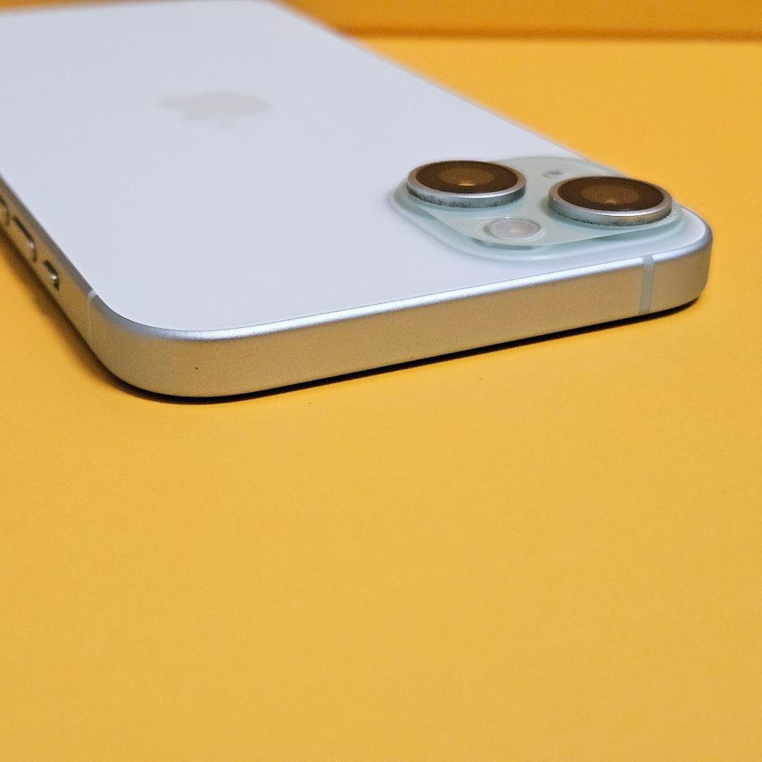 訳あり iPhone 15 Plus 128GB｜24時間以内発送!