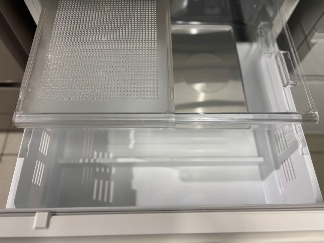 パナソニック 冷蔵庫 2023年製 550L NR-F559HPX-U