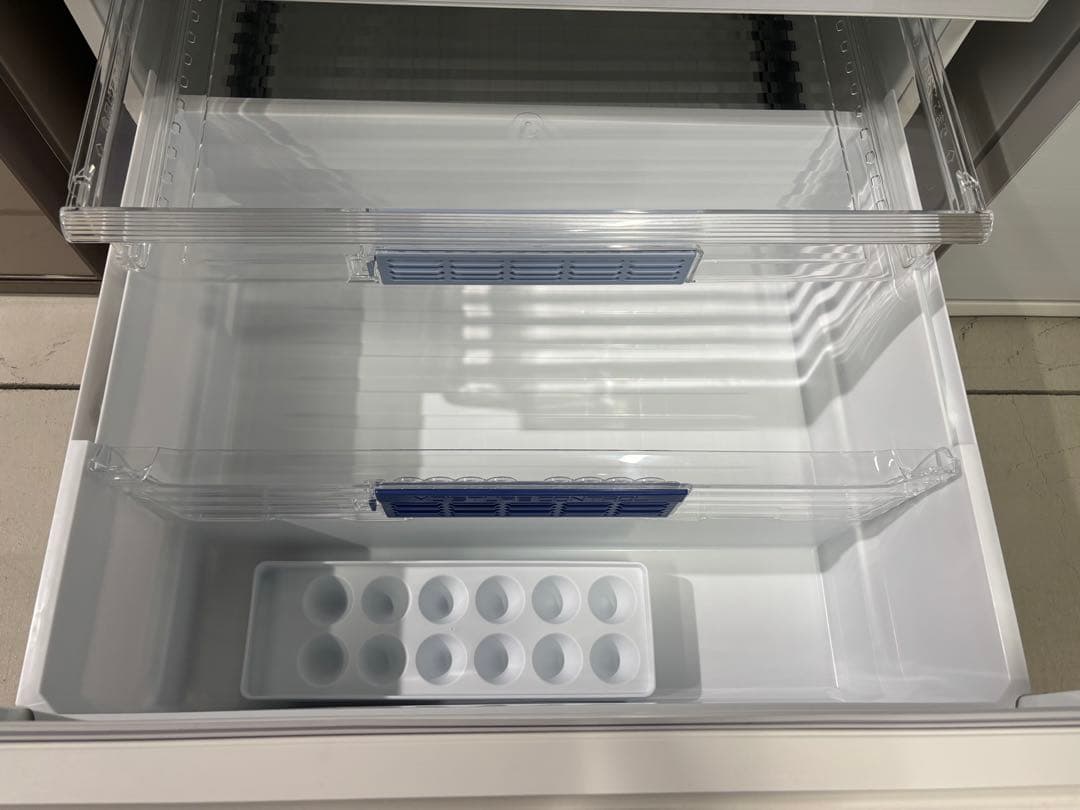 パナソニック 冷蔵庫 2023年製 550L NR-F559HPX-U