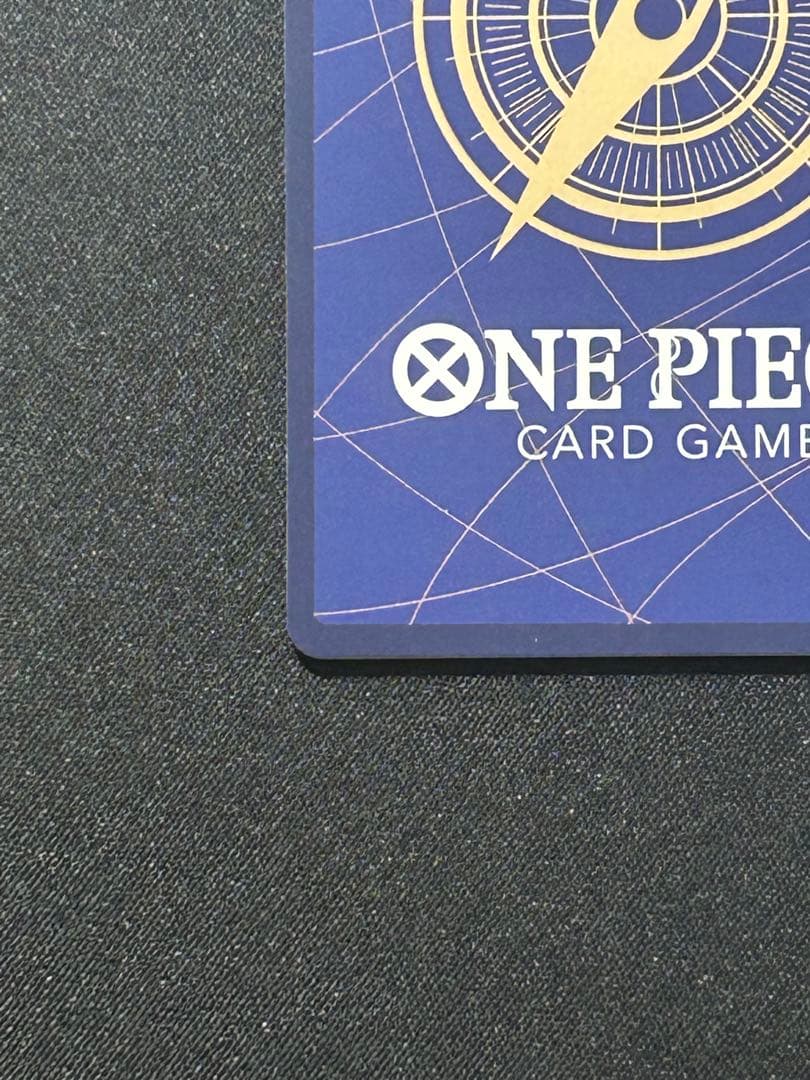 ワンピースカード　エッグヘッドクライシス　ロロノア・ゾロ SP