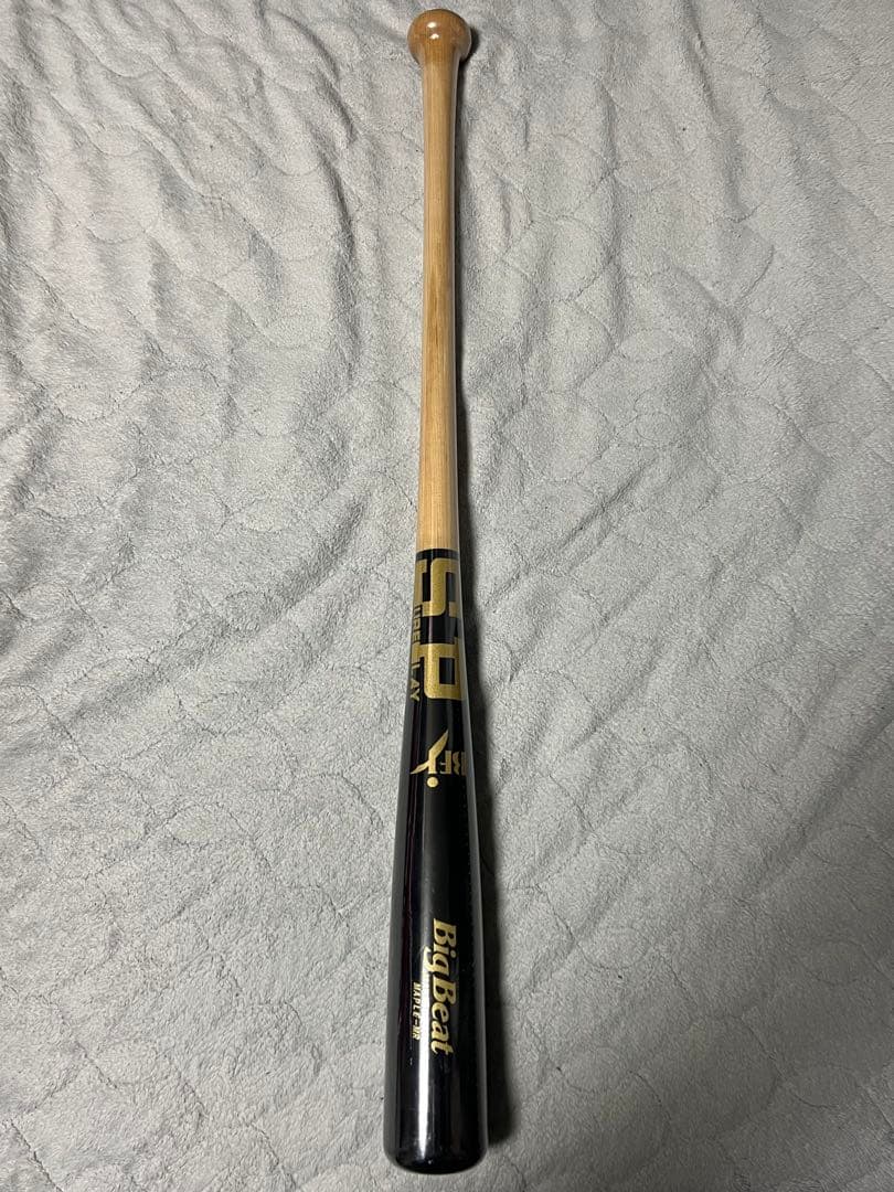BIG BEAT SP BFJ硬式バット 84cm 830g