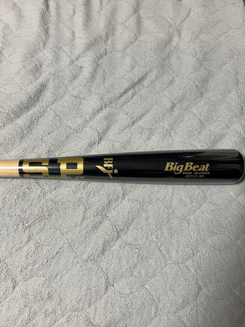 BIG BEAT SP BFJ硬式バット 84cm 830g