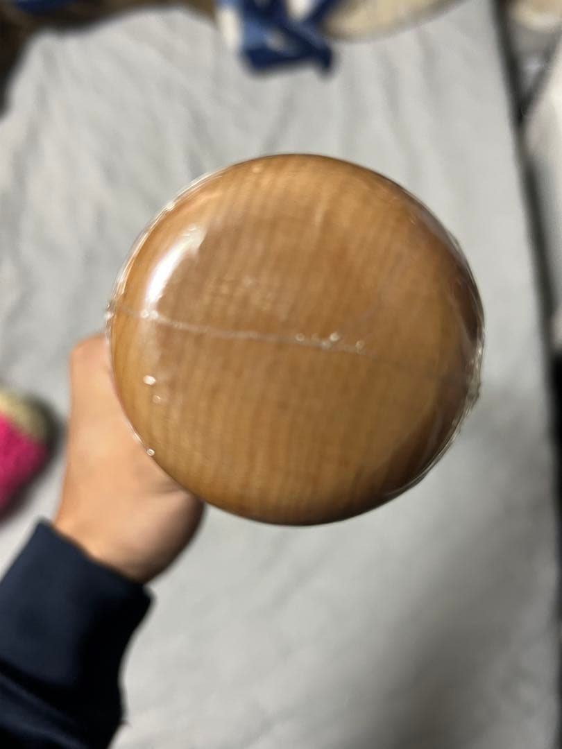 BIG BEAT SP BFJ硬式バット 84cm 830g