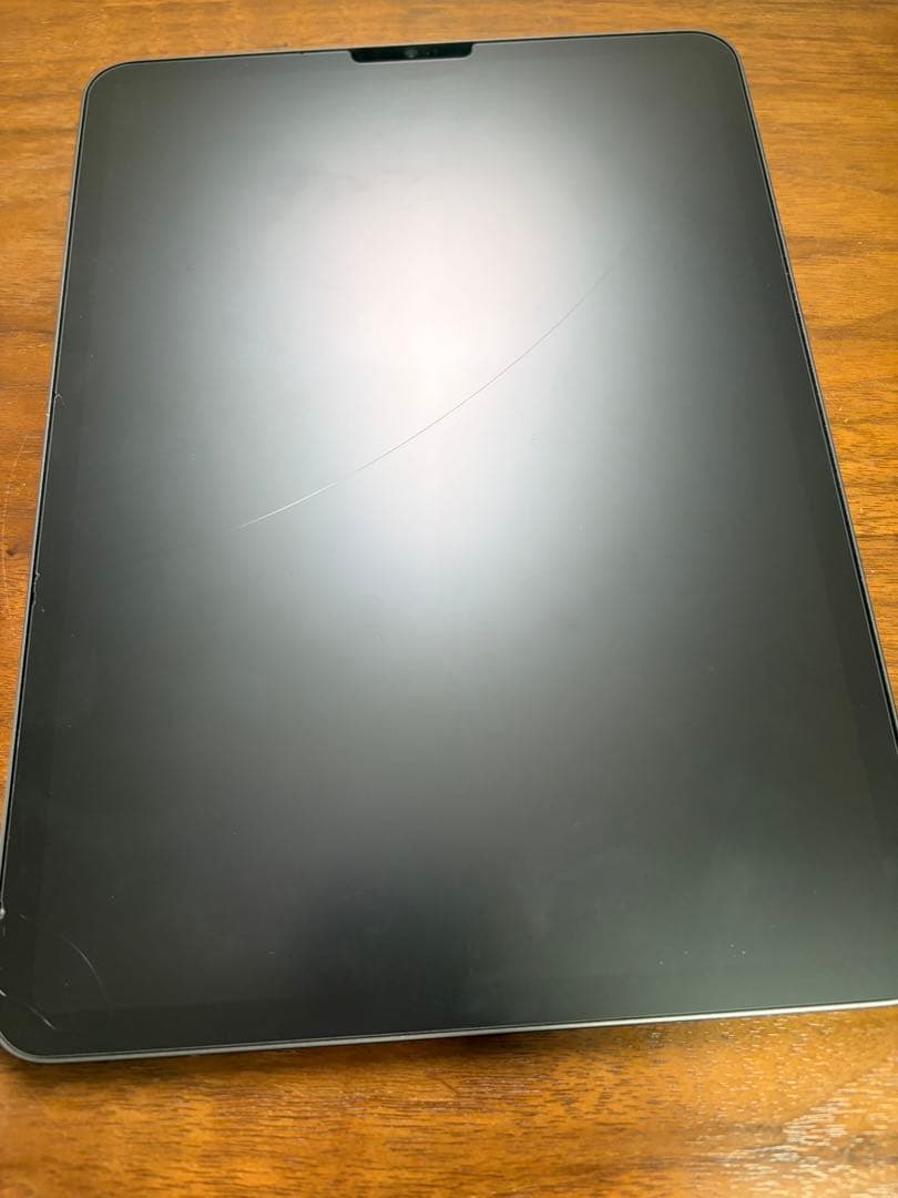 iPad pro 11インチ第3世代m1 128gb