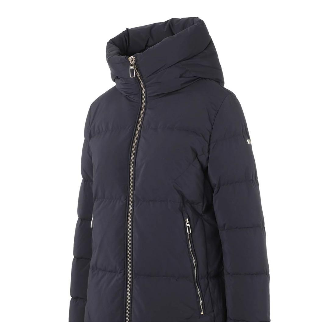 デュノ DUNO ダウンコート PURIA 42 イエナ　プラージュ