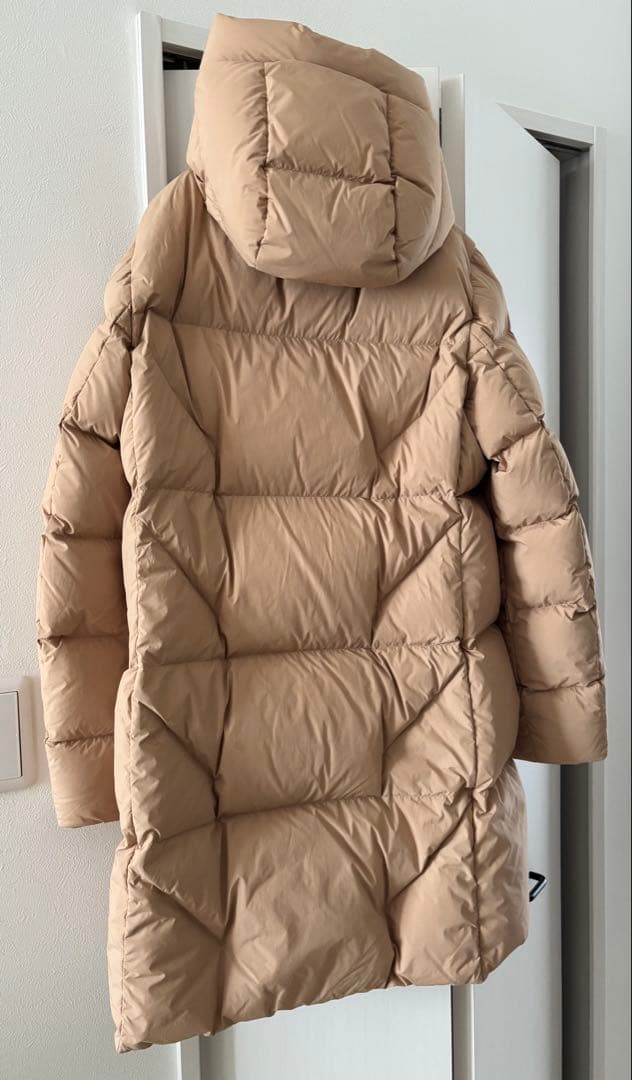 デュノ DUNO ダウンコート PURIA 42 イエナ　プラージュ