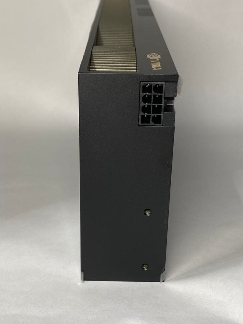 グラフィックボード・グラボ・ビデオカード NVIDIA RTX A6000