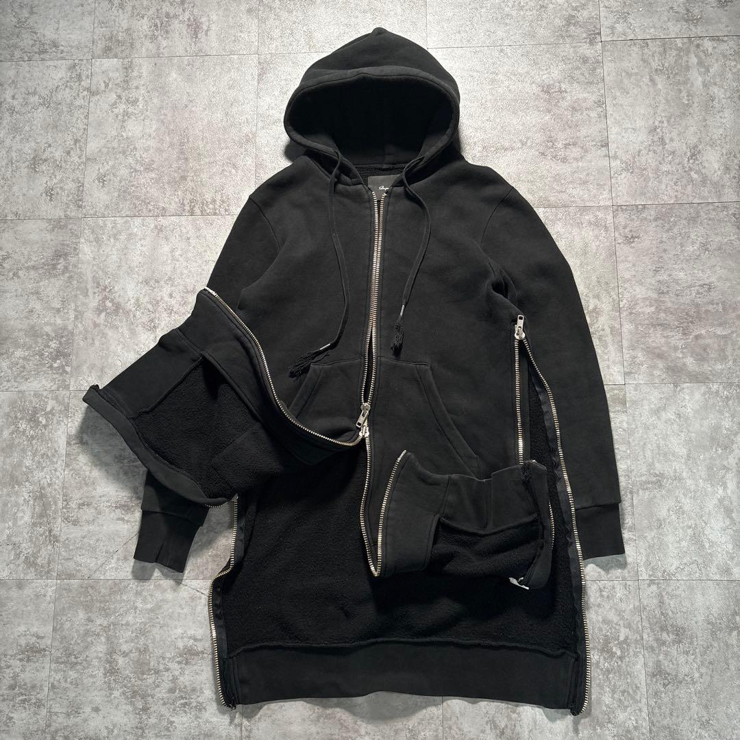 トップス Japanese label S'exprimer julius 14th if