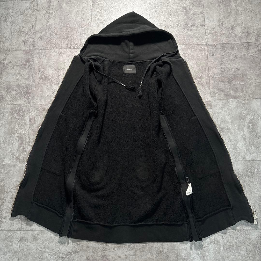 トップス Japanese label S'exprimer julius 14th if