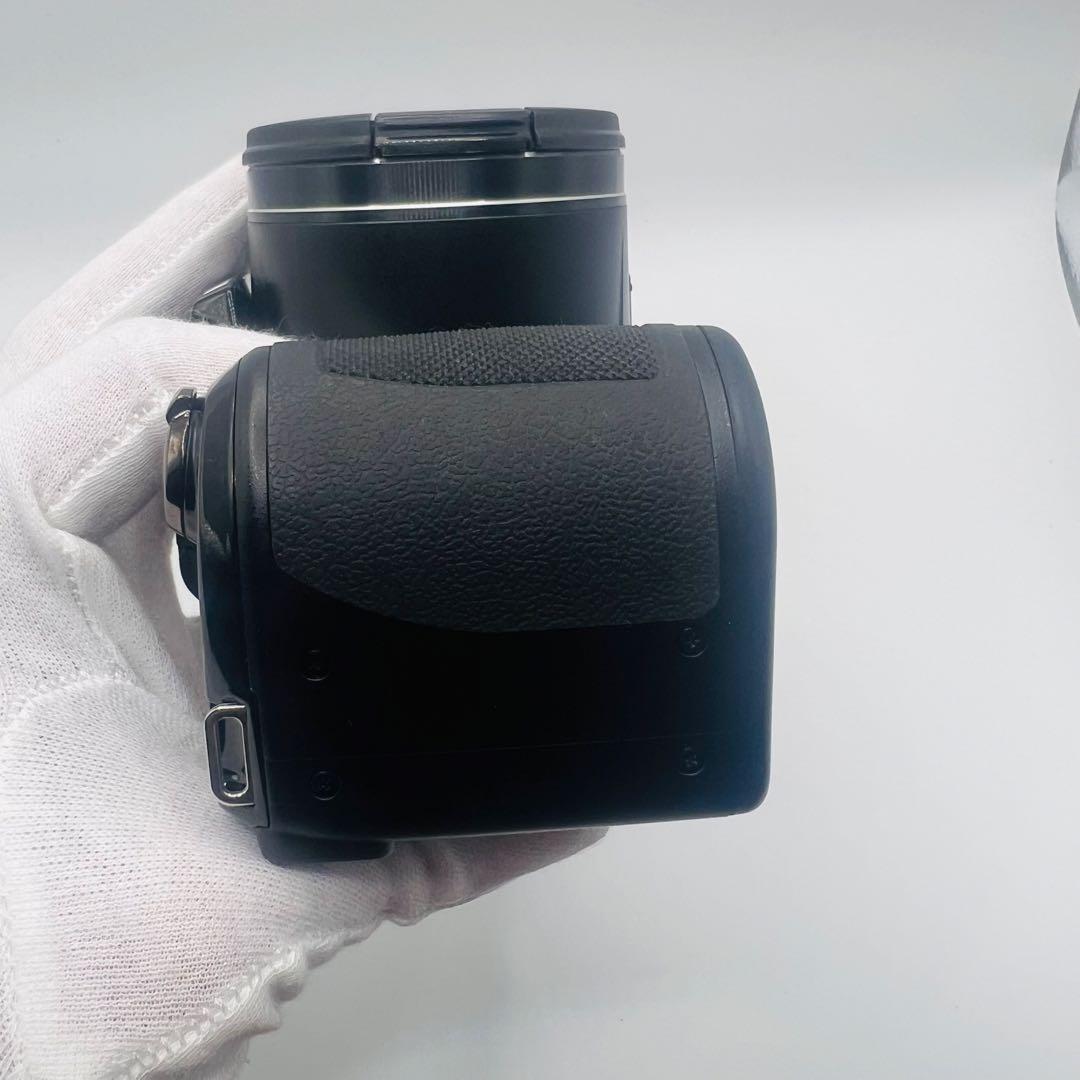 Nikon COOLPIX L120 コンパクトデジタルカメラ