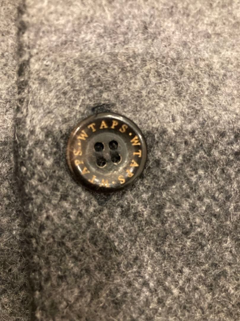 WTAPS✖️VANS SYNDICATE 2011 VATOS L/S