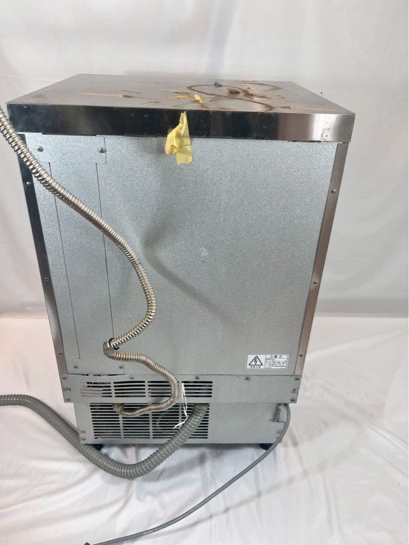 GALILEI ガリレイ　製氷機 ステンレス　業務用