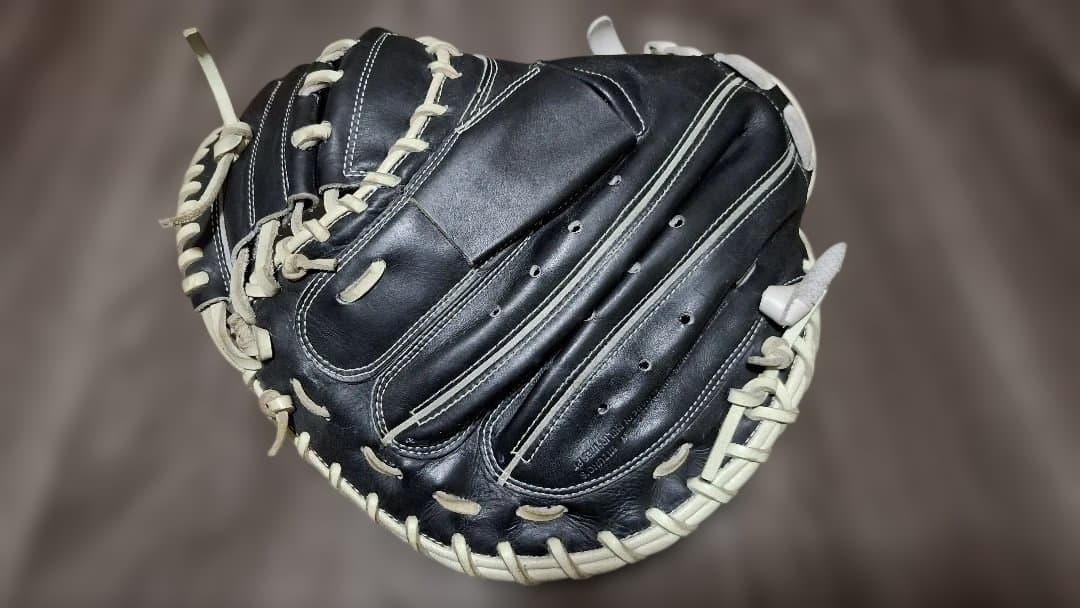 l*☆様 mizunoキャッチャーミット