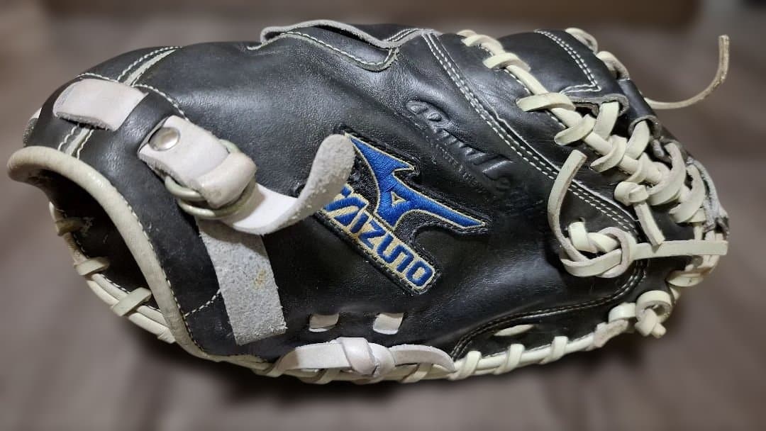 l*☆様 mizunoキャッチャーミット