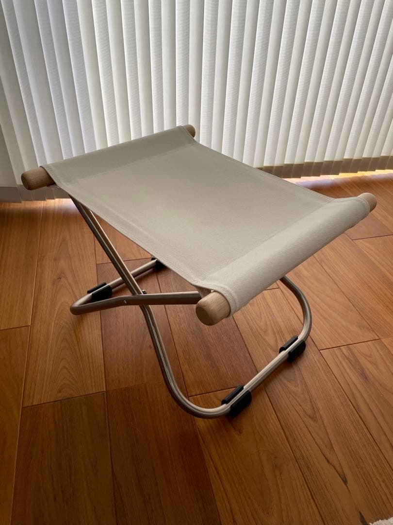 ニーチェアエックス オットマン Nychair X Ottoman