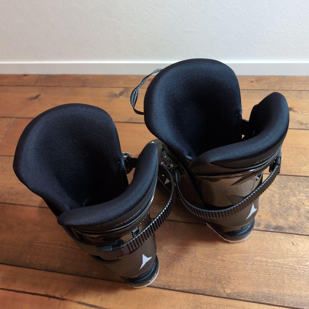 ATOMIC SAVOR 75 スキーブーツ