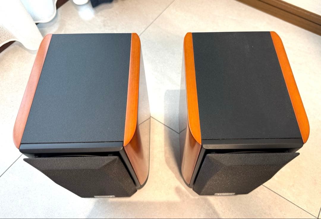 【再値下げ】希少ONKYO オンキョー D-112EX スピーカー ペア