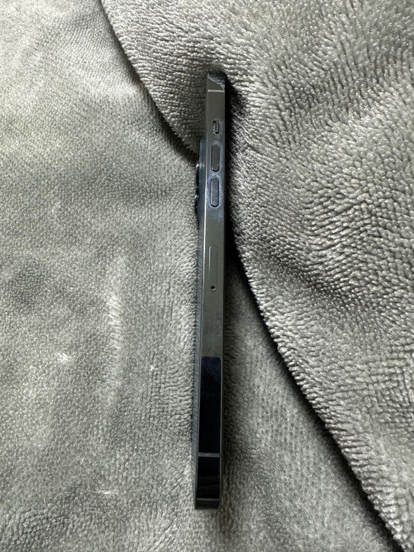 スマートフォン本体 Apple iPhone 12 Pro max 256G Sim free