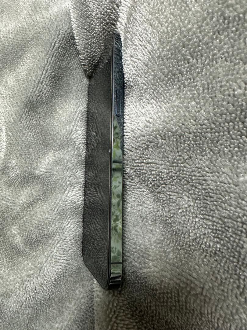 スマートフォン本体 Apple iPhone 12 Pro max 256G Sim free