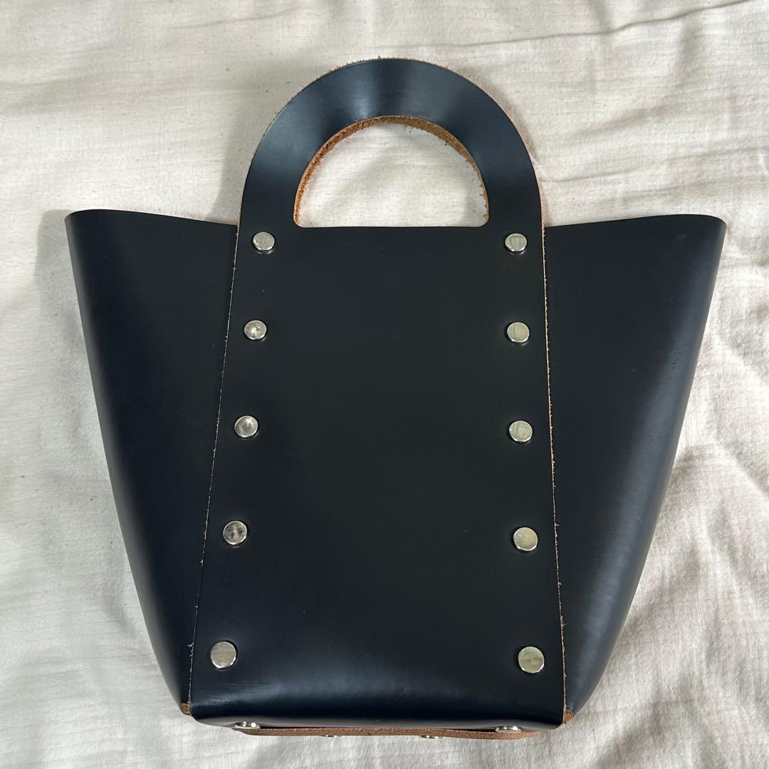 バッグ Hender Scheme hand bag M