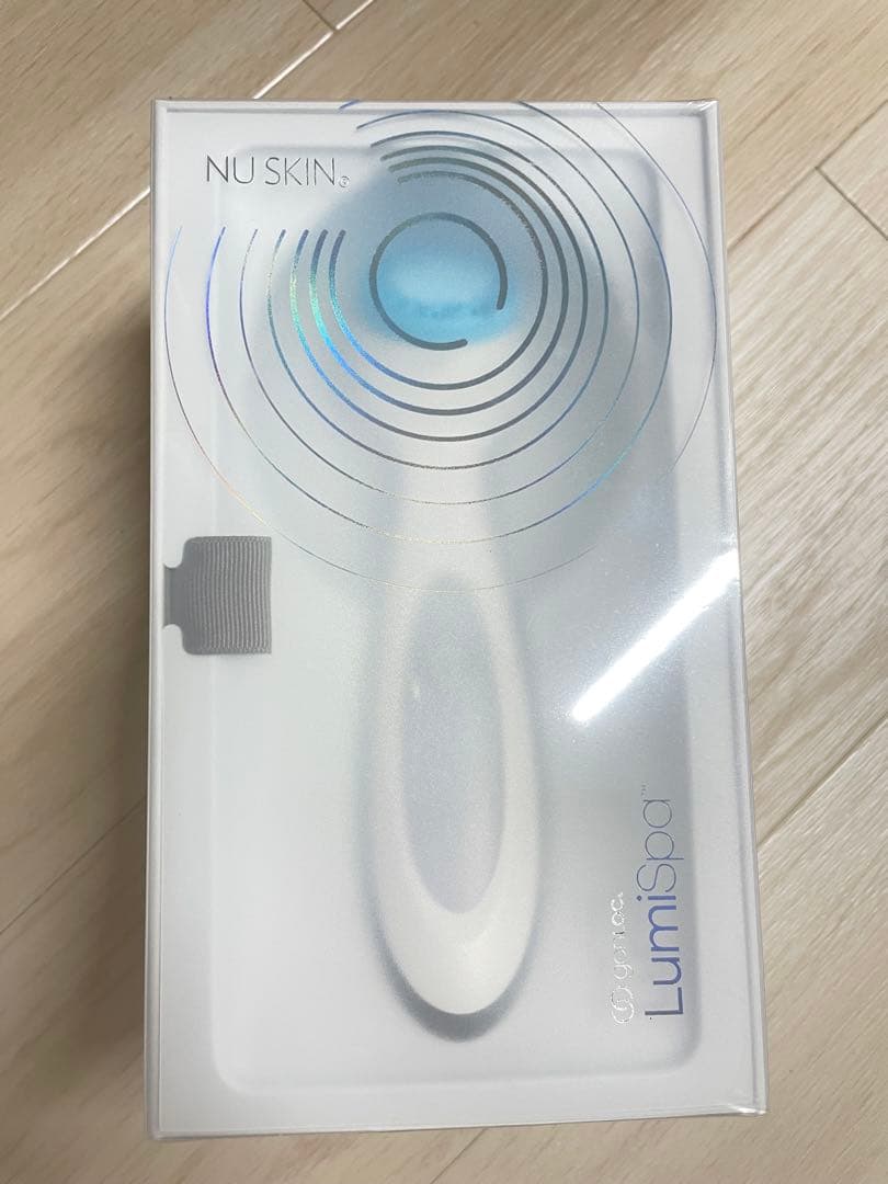 Ｋ*a様 NU SKIN LumiSpa 美顔器